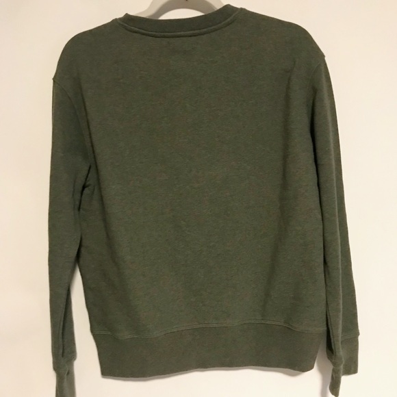 Prana Women’s Graphic Crew Sweatshirt - Picture 8 of 9